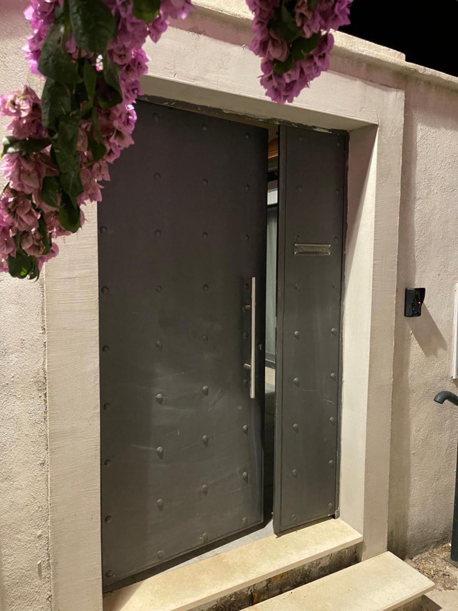 Mediteraneo Dubrovnik Dış mekan fotoğraf